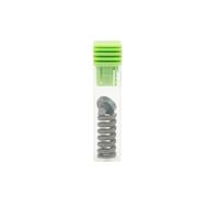 Convient pour CUMMINS M11, pour injecteur 6 pièces/lot ensemble de ressort tige poussée d'injecteur carburant Essence Buse Carburant