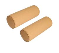 Convient pour DENZA D9, Protection de Cou en Mousse à mémoire de Forme, Appui-tête de siège Avant, Appui-tête inodore, Couleur d'origine de la Voiture(Brown 1 Pair)