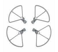 Convient pour DJI MINI 5 PRO Blade Housse de protection pour hélice Résistant aux rayures et aux chocs Anneau résistant aux chocs