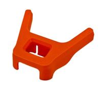 Convient pour DJI Neo 2, housse de protection pour antenne de drone, protection anti-pliure à encliqueter imprimée en 3D