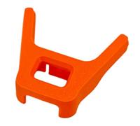 Convient pour DJI Neo 2 Protecteur d'antenne Encliquetable Housse de Protection Stockage Vol Pliable