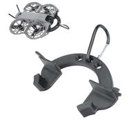 Convient pour DJI NEO 2 Sac à dos, crochet de rangement portable, fixation murale fixe pour DJI Neo 2 Accessoires