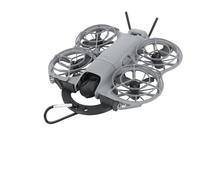 Convient pour DJI NEO 2 Sac à dos, crochet de rangement portable, fixation murale fixe pour DJI Neo 2 Accessoires