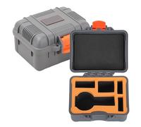 Convient pour DJI Osmo 360 Mini boîte de rangement, étanche, étui de protection de sécurité pour appareil photo panoramique, accessoires