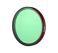 Convient pour DJI OSMO Action 6 Ensemble de filtres ND et CPL, filtres de caméra de Sport UV/CPL/ND16/ND32/ND64/Diffusion 1/4 pour DJI OSMO Action 6 (Diffusion 1/4)