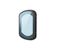 Convient pour DJI Pocket 4 Kit de filtre magnétique Nano Coated CPL/UV/Pollution lumineuse/grand angle/noir doux 1/4 filtres pour caméra d'action Pocket 4 (filtre de pollution lumineuse)