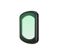 Convient pour DJI Pocket 4 Kit de filtres magnétiques Nano Coated CPL/UV/pollution lumineuse/grand angle/noir doux 1/4 filtres pour caméra d'action Pocket 4 (filtre noir souple 1/4)