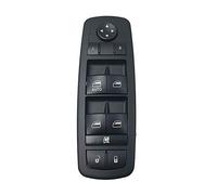 Convient pour Dodge/Fit for Journey/Fit for Nitro 2008-2012/Fit for Jeep / Fit for Liberty Power Master Window Switch 4602632AG 4602632AH 4602632AF 4602632AD 4602632AC