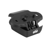 Convient pour Dodge For Charger 2006 2007 2008 2009 2010 Car Styling Covers Parts Engine Cover Hood Release Handle Lever 68002785AA Hood Release Pull Handle