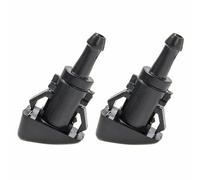 Convient pour Dodge for Grand for Caravan for Journey for Magnum Car Windshield Washer Water Spray Nozzle OEM: 5113049AA 4805742AB Wiper Washer Spray Nozzle