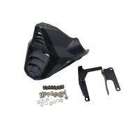 Convient pour Ducati Monster 937 950 Pare-Chocs Avant | Protecteur de cadre de carénage du panneau inférieur, becquet de moteur de ventre, 2021 - 2023 Spoiler avant universel