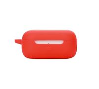 Convient pour EchoBuds 3ème génération Étui Antichoc pour écouteurs Boîtier résistant Chocs Housse en Silicone Lavable Anti-poussière Étui de Protection pour Casque Compatible Mignon