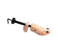 Convient pour embauchoir réglable en bois - Extenseur professionnel pour bottes pour homme et femme, longueur et largeur réglables (750 ml)
