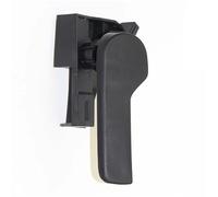 Convient pour Eos 2007 2008 2009 2010 2011 Poignée de levier de dégagement de capot avec support OEM : 1J1823633A 1J1823533C Poignée de déverrouillage de capot