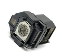 Convient pour Epson EB-2250U 2255U 2265U 5530U 2245U 2155 W 5510. | Convient pour Epson 2250 for PowerLite 2250U 2255U 5535U 2155W 2265U 5510 2245U V13H010(V13H010L95-CBH)