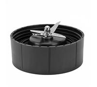 Convient pour extracteur de jus Nutrii 1700 W en acier inoxydable avec base de fraisage