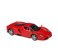 Convient pour Ferrari Enzo 1 24 Modèle De Voiture en Métal Moulé sous Pression Cadeaux Collection Aobi