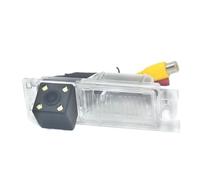 Convient pour Fiat pour Nuovo, Doblo 263 MPV 152, convient pour Punto, Evo 188 2001 ~ 2021 - Caméra de recul AHD 1080p (4 à 720p) (4 à 720 p)