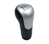 Convient pour Fiesta for Fusion pour Transit 2002-2020 5 6 vitesses manuel levier de vitesse bâton stylo tête boule pommeau de levier de vitesse de voiture (couleur 1, 5 vitesses) (5 vitesses/2)