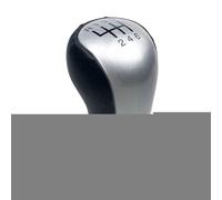 Convient pour Fiesta for Fusion pour Transit 2002-2020 5 6 vitesses manuel levier de vitesse bâton stylo tête boule pommeau de levier de vitesse de voiture (couleur 1, 5 vitesses) (6 vitesses/2)