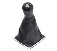 Convient pour Focus pour Mondeo MK2 II MK3 pour S-MAX pour C-MAX 5 6 vitesses Pommeau de levier de vitesse (2,6 vitesses) (6 vitesses/couleur 1)