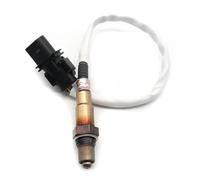 Convient pour Ford Fiesta 1.6L L4 Non Turbo 2014-2019 BA5A-9Y460-GA Voiture en amont avant rapport air/carburant Lambda O2 capteur d'oxygène
