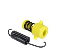 Convient pour Ford Focus II 2004-2012 II Convient pour Grand 2010-2015 Pièces de ressort de rappel de pédale d'embrayage de voiture 14635801463612