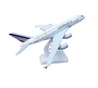 Convient pour France A380 Airways Avion Alliage Moulé Pression Modèle Collectionner avec Cadeaux Trains D'atterrissage
