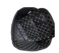 Convient pour GIVI DLM30 DLM46 Trekker Dolomiti 46 30, Protection de Coffre Moto, boîte Rangement, Tapis, Accessoires Coffre Scooter(for GIVI DLM46)