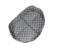 Convient pour GIVI V56 V 56 moto boîte arrière coffre coffre queue bagages boîte intérieure doublure protecteur doublure Pièces de réparation(Upper pad)
