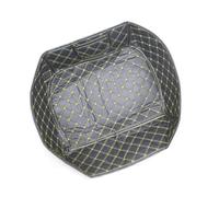 Convient pour GIVI V56 V 56 moto boîte arrière coffre coffre queue bagages boîte intérieure doublure protecteur doublure Pièces de réparation(Lower pad)