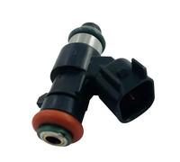 Convient pour GMC Sierra berline Quatre Portes 62L 6162CC 376Cu in V8 2010 2011 6162CC 217-3410 12609749 FJ1038 injecteurs de Carburant Automobiles (8 pièces)