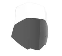 Convient pour Gold Wing GL 1800, Accessoires de Pare-Brise Avant surélevés, déflecteur de Vent