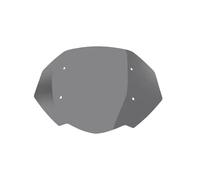Convient pour Gold Wing GL 1800, Accessoires de Pare-Brise Avant surélevés, déflecteur de Vent