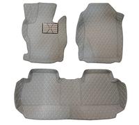 Convient pour GWM pour Cannon X Tapis De Sol De Voiture Personnalisé 2019 2020 2021 2022 Tapis De Pied De Voiture Automatique Auto Moquette(Gris)