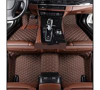 Convient pour GWM pour Cannon X Tapis De Sol De Voiture Personnalisé 2019 2020 2021 2022 Tapis De Pied De Voiture Automatique Auto Moquette(Café)
