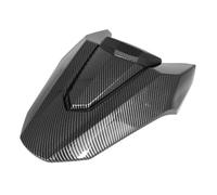Convient pour Hon&da CB650R CBR 650R 2019-2023 Moto Bosse Carénage Pillion Carénage Arrière Siège Capot Couverture Siège Arrière Carénage