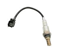 Convient pour Honda Civic 1.8L 2007 2008 2009 2010 2011 234-9124 234-4350 36531-RNA-A01 Capteur d'oxygène O2 en amont et en aval Capteur D'Oxygène adaptateur sonde lambda(Downstream)