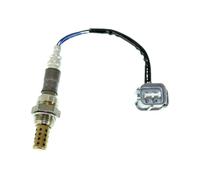Convient pour Honda Civic Prelude Jazz CRV CR-V CRV Convient pour Accord Odyssey Acura Integra CL Vigor Capteur d'oxygène O2 avant Capteur D'Oxygène adaptateur sonde lambda(Oxygen Sensor)