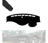 Convient pour Honda Odyssey RC 2.4L 2014-2019,Housse De Tableau De Bord De Voiture éVite La LumièRe Tapis De Protection Tapis De Protection IntéRieur