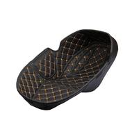 Convient Pour Honda Pcx150 Pcx125 Modifié Assis Seau Coussin Siege Seau Doublure Intérieure Siege Seau Couverture Anti-Rayures Résistant A L'usure Muet