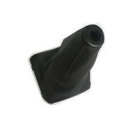 Convient pour Hyundai Elantra Avante XD 2000 2002 2003, pommeau de levier de vitesse manuel à 5 vitesses en cuir anti-poussière (soufflet de vitesse)