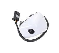 Convient pour Hyundai noir/blanc caméra de recul assistant de stationnement de recul 95760-1W500 (blanc 95760-1W500) (blanc-95760-1W500)
