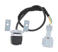 Convient pour Hyundai pour Sonata pour Hybride 2011 2012 2013 2014 2015 Caméra de recul de voiture Caméra de recul Caméra de stationnement