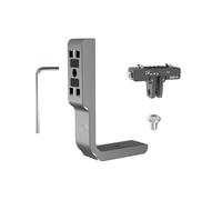 Convient pour Insta 360 x 5/4 Support d'extension horizontal et vertical compatible avec adaptateur magnétique de type L Accessoires