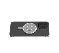 Convient pour Insta360 Flow, Base d'Adaptateur Magnétique Mobile Cardan Magsafe Pièces d'Extension Ptz Accessoires