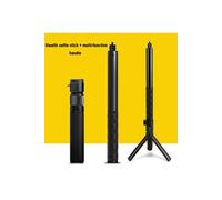 Convient pour Insta360 One X en alliage d'aluminium Temps Rotator Set