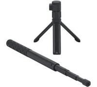 Convient Pour Insta360 One X En Alliage D'Aluminium Temps Rotator Set BT412 G