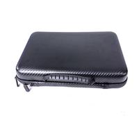 Convient pour Insta360 X5 étui de transport tout-en-un sac de rangement rigide étanche pour Insta360 X5, Noir , /