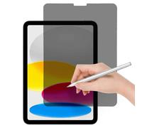 Convient pour iPad Pro 11 protecteur d'écran de confidentialité anti-espion PET Paperlike Matte Film